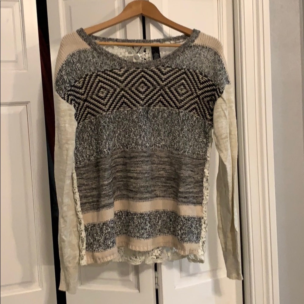 Sweater